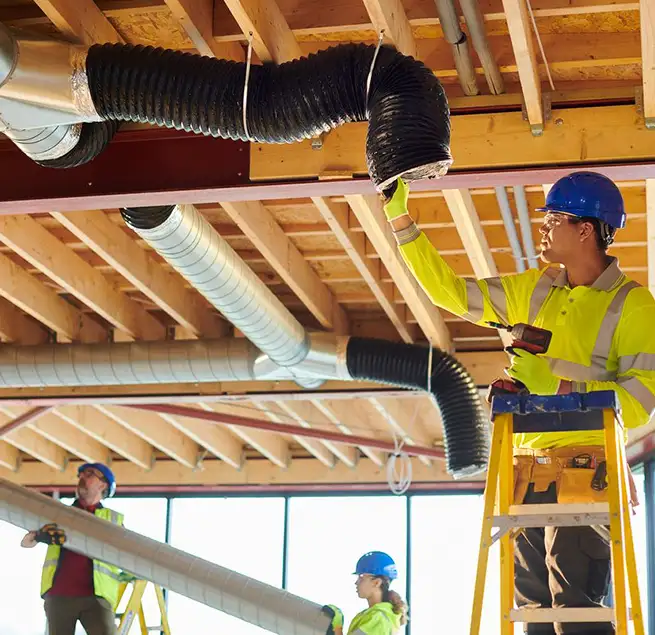 Why Homeowners & Businesses Trust Us in La Porte, TX?