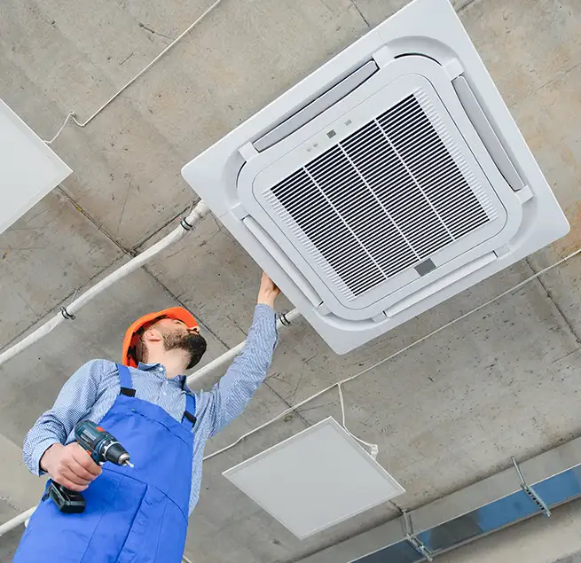 Why Homeowners & Businesses Trust Us in La Porte, TX