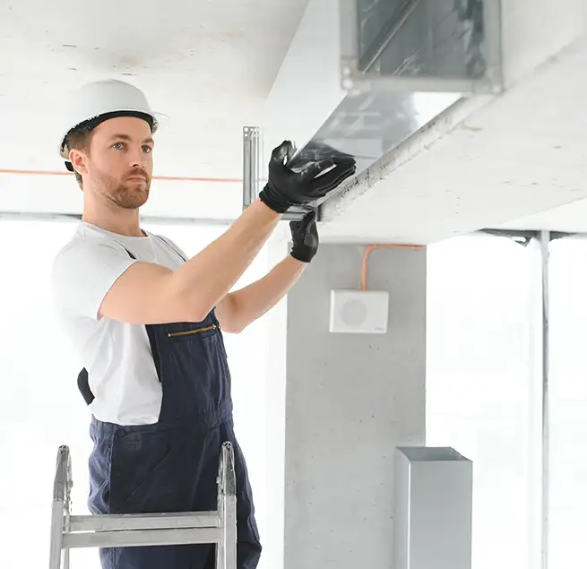 Why Homeowners & Businesses Trust Us in La Porte, TX?