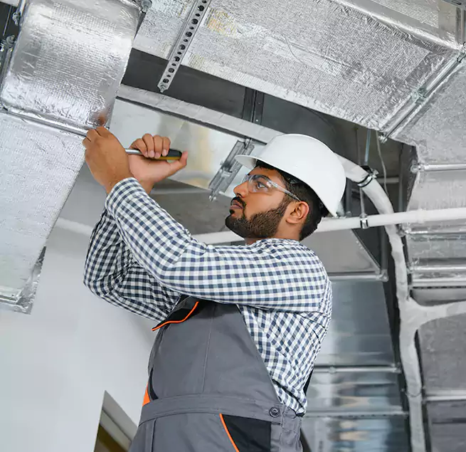 Why Homeowners & Businesses Trust Us in La Porte, TX?