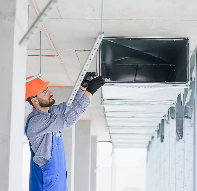 Why Homeowners & Businesses Trust Us in La Porte, TX?