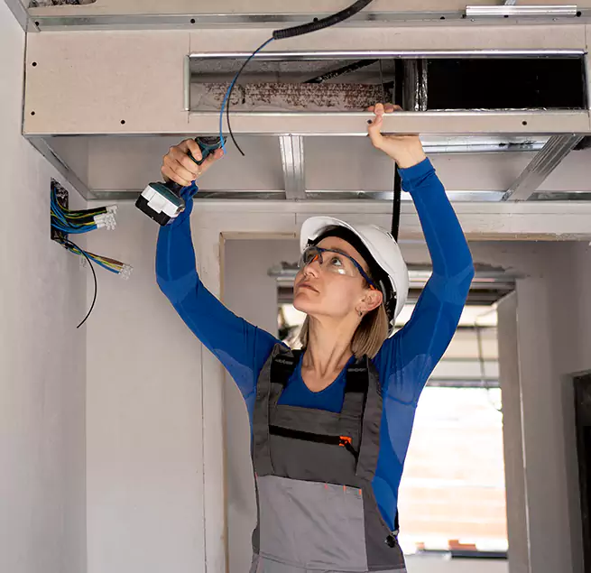 Why Homeowners & Businesses Trust Us in La Porte, TX?