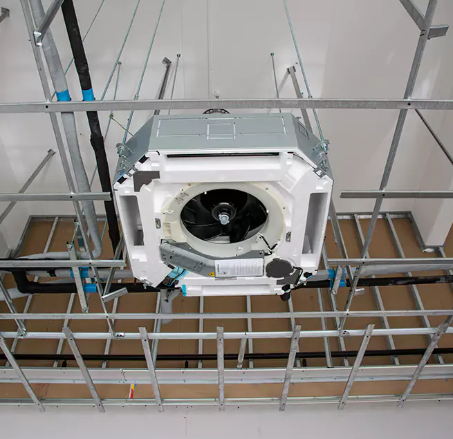 Why Homeowners & Businesses Trust Us La Porte, TX?