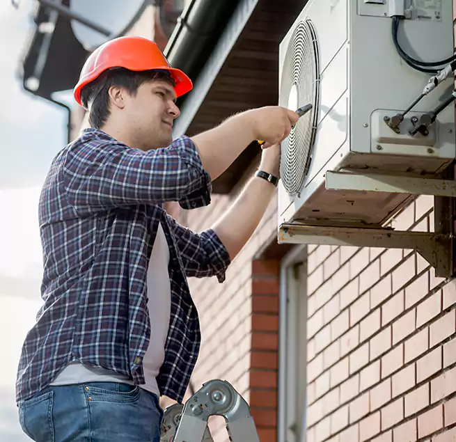 Why Homeowners & Businesses Trust Us La Porte, TX