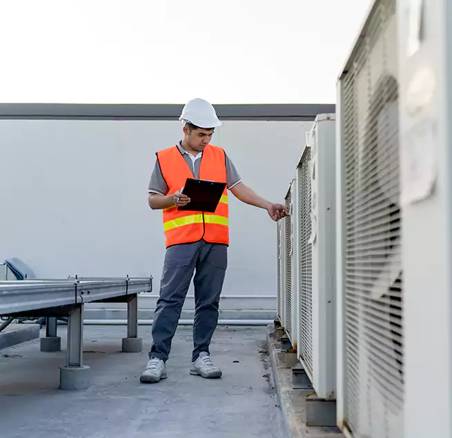 Why Homeowners & Businesses Trust Us in La Porte, TX?