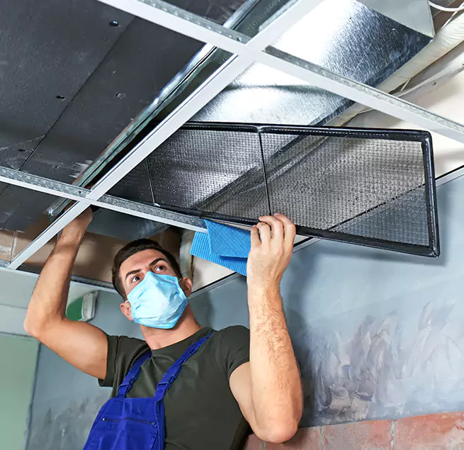  Why Homeowners Businesses Trust Us  in La Porte, TX?