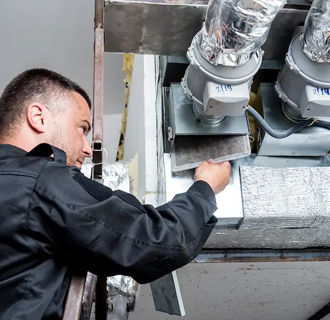 Why Homeowners & Businesses Trust Us in La Porte, TX?